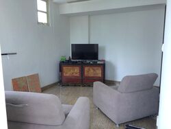 The Twins (D10), Apartment #536929921
